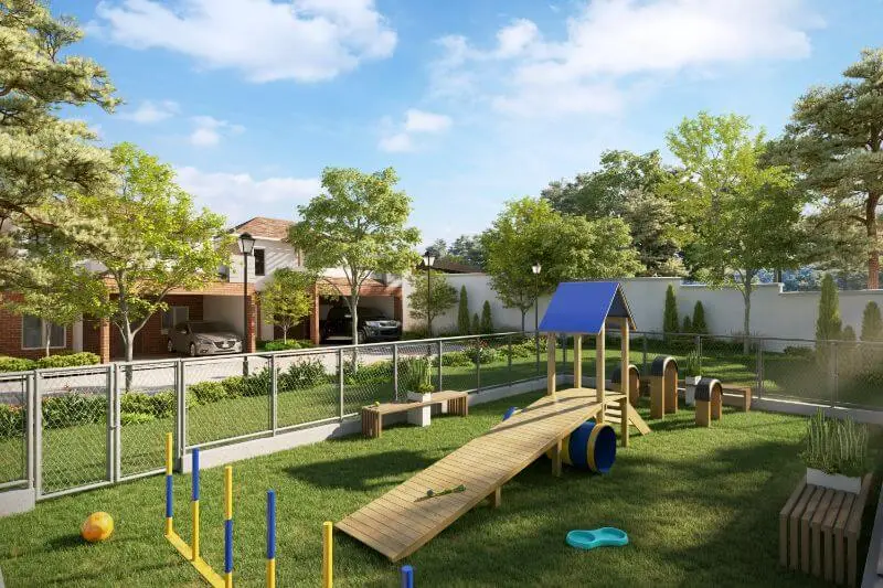 05 Vistas de Capelo - Pet Park